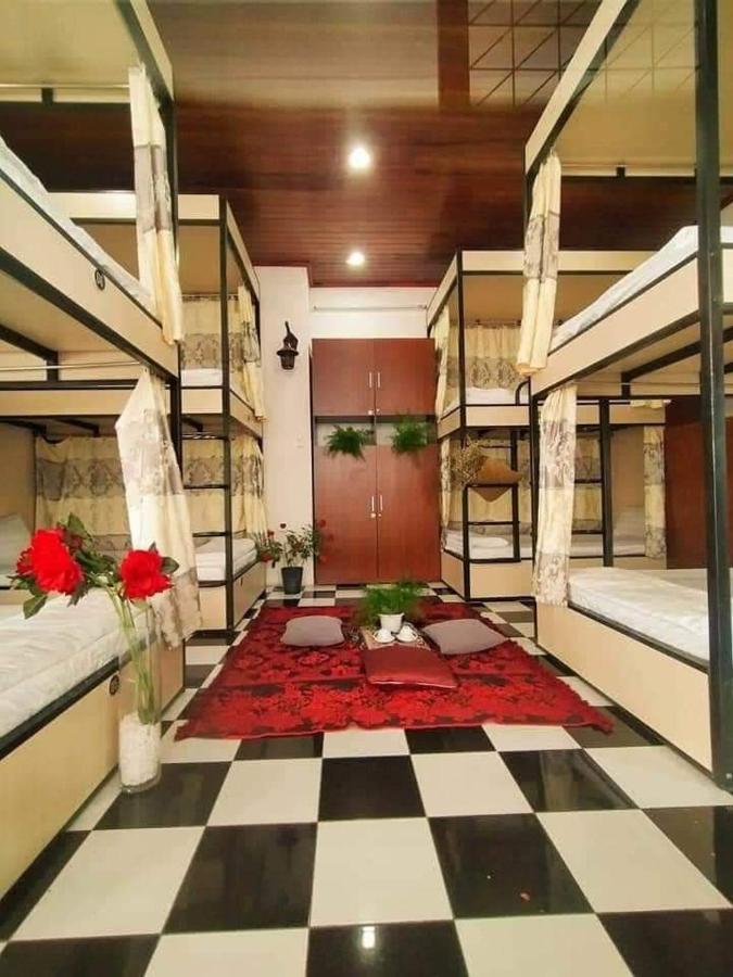 Tu Do Homestay Hue Exterior photo